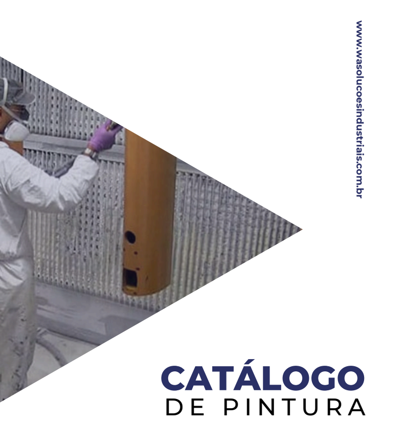 Catálogo Pintura